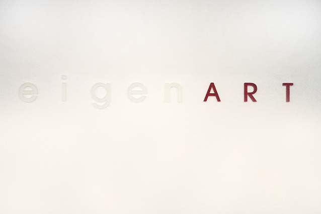 eigenart